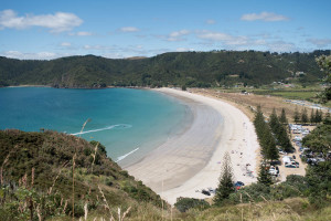 Matauri Bay