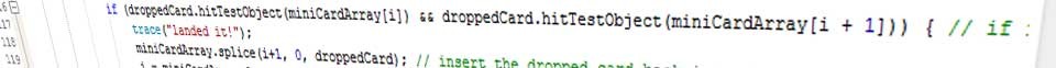 Retrieving attributes from XML in AS3
