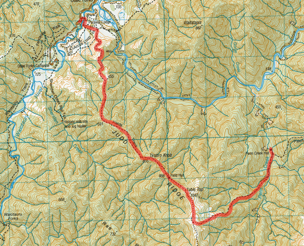 Penn Creek trip 06.05.2018 07.05.2018 Leisure Life Larry